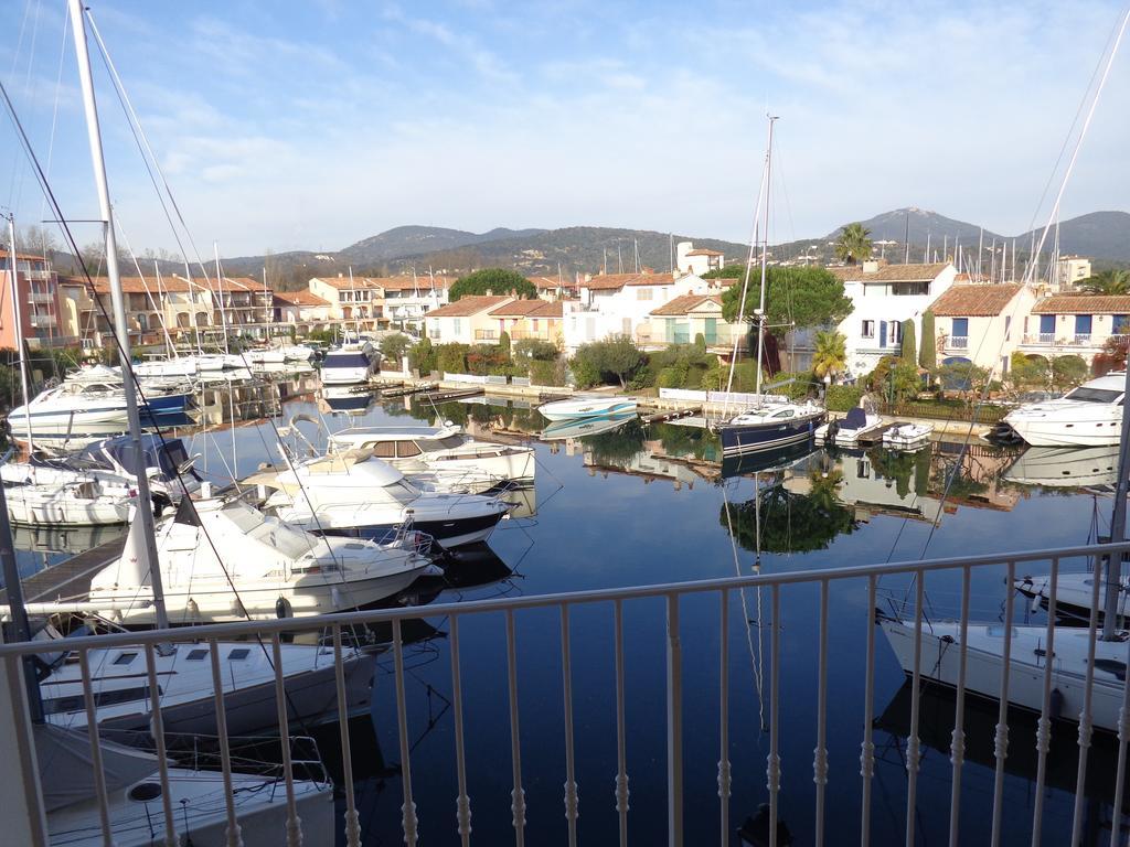 Apartment Port Les Voiles *