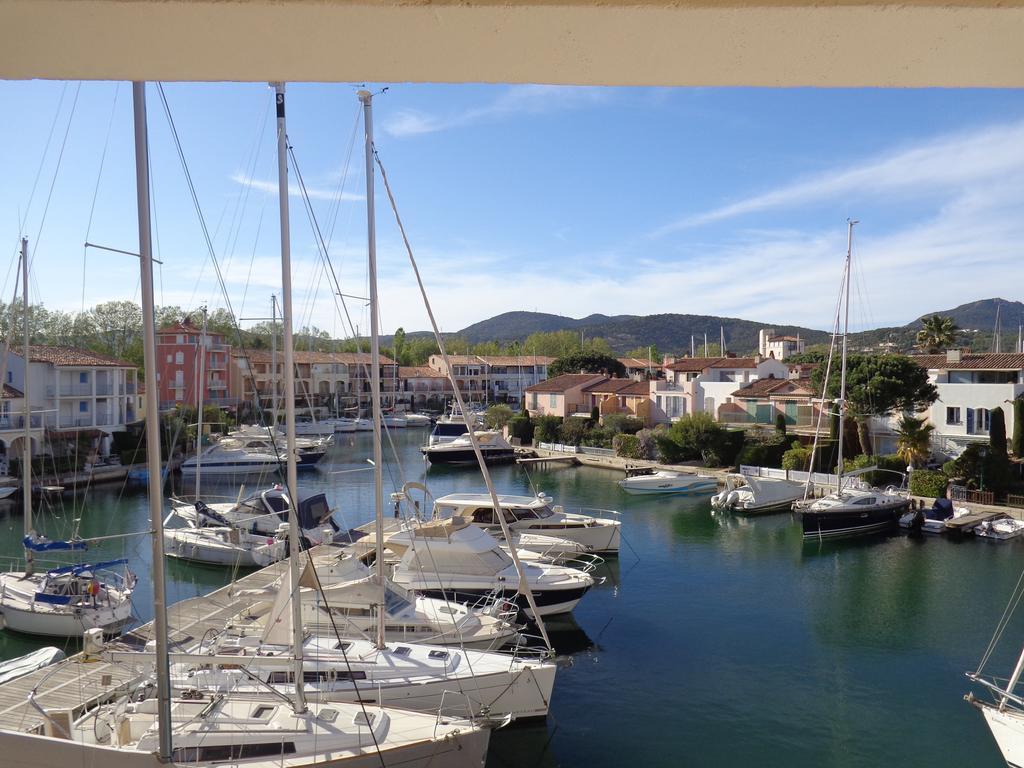 Apartment Port Les Voiles *