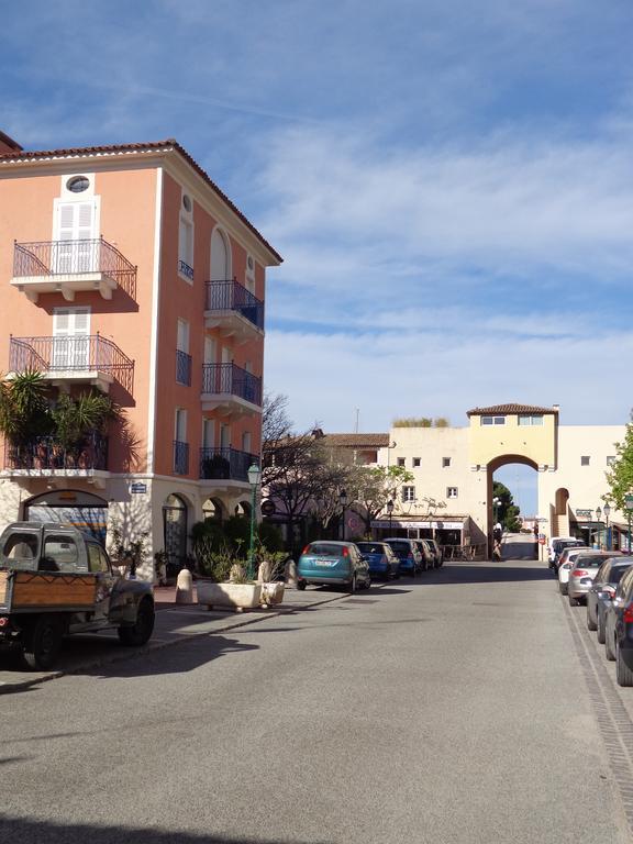 Port Les Voiles Apartment Grimaud