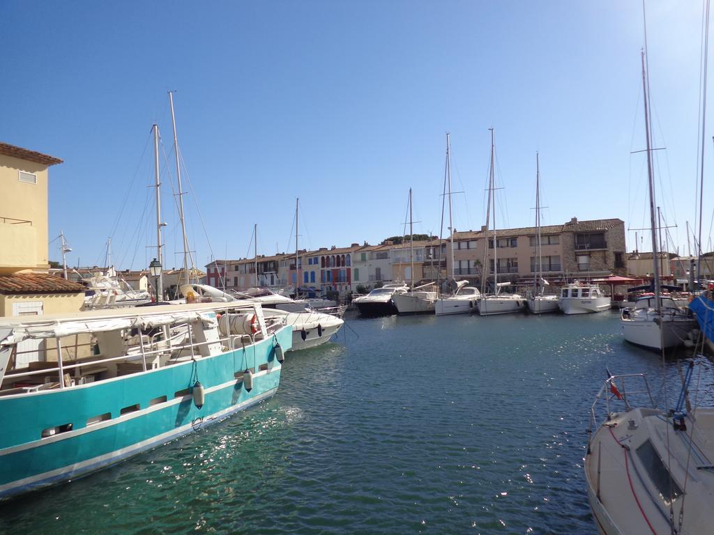 Port Les Voiles Apartment