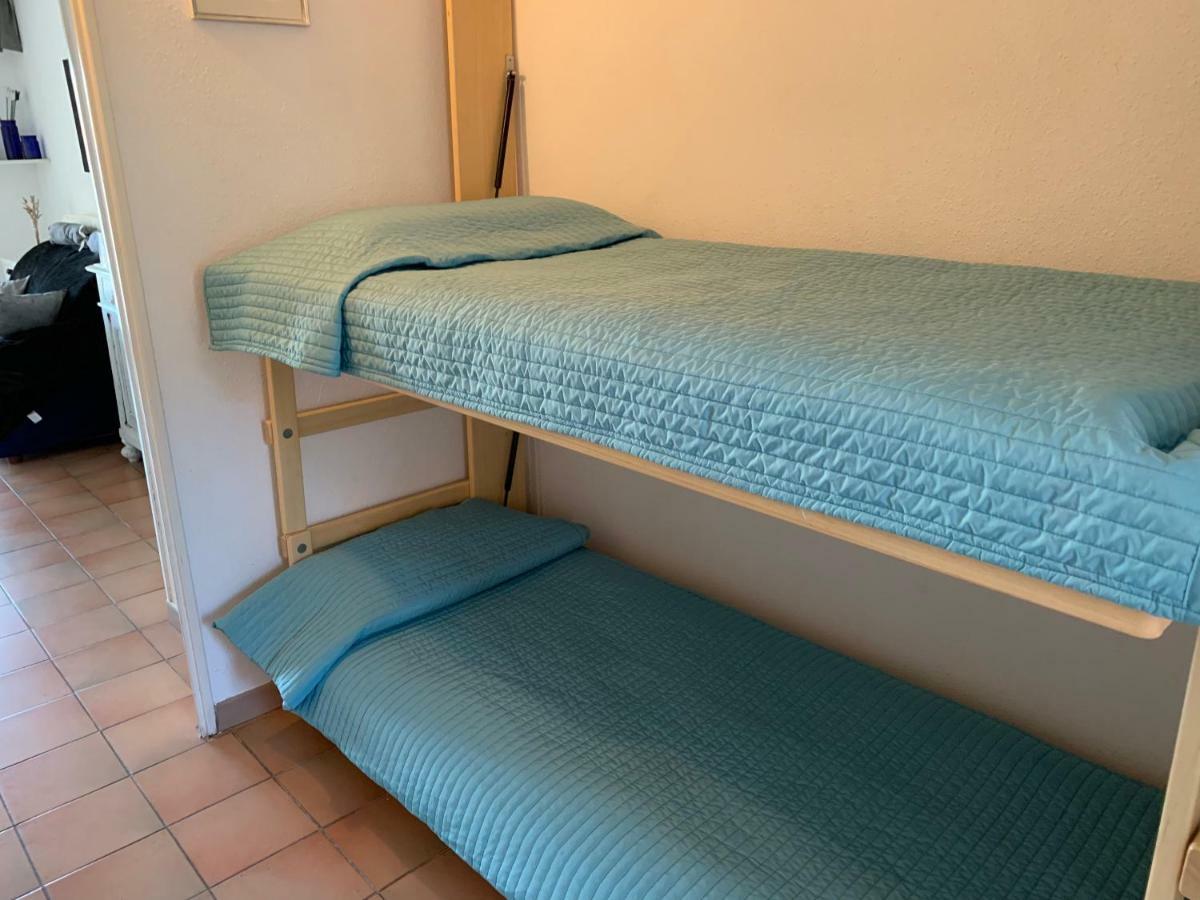 Apartment Port Les Voiles Grimaud