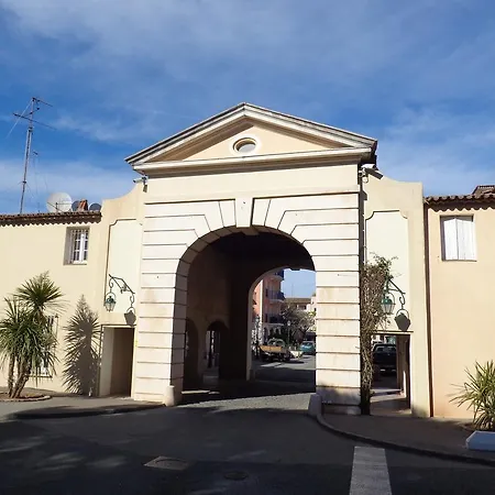 Port Grimaud Les Voiles Appartement Buitenkant foto