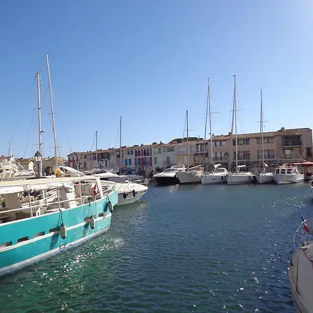 Port Grimaud Les Voiles Appartement Buitenkant foto