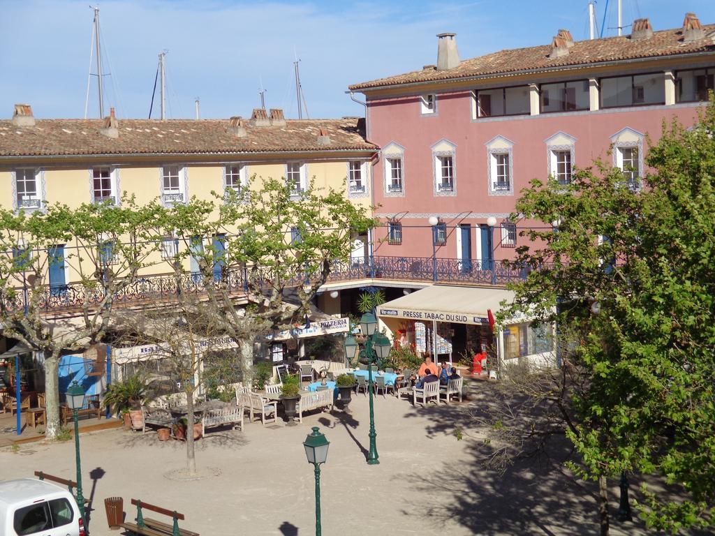 Appartement Port Les Voiles *