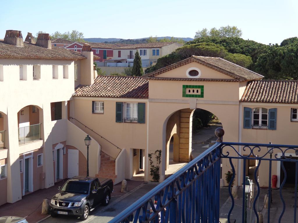 Appartement Port Les Voiles *