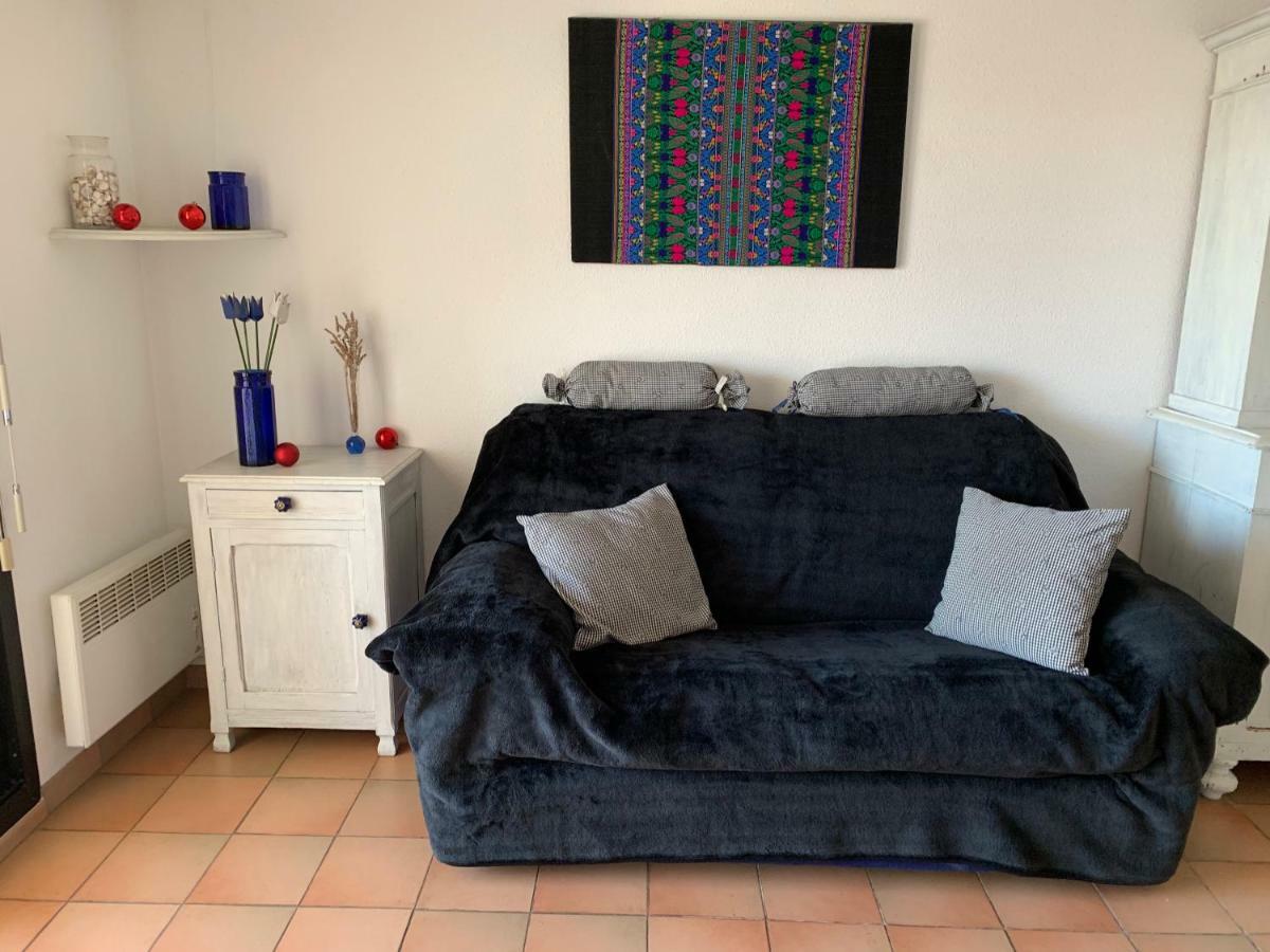 Appartement Port Les Voiles Grimaud